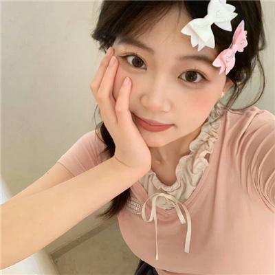 妳是我眼中的苹果